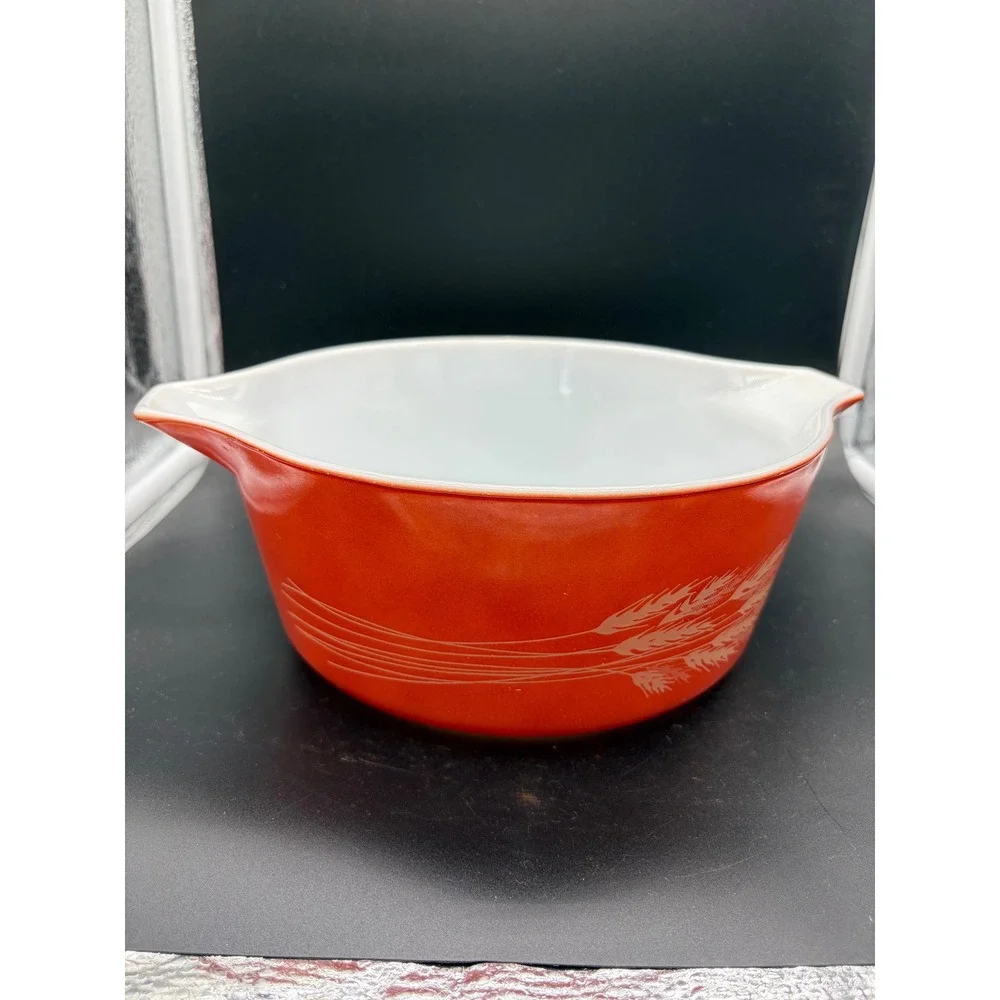 N/A pyrex autum